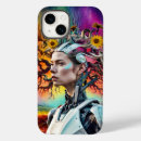 Recherche de androïde Tendance