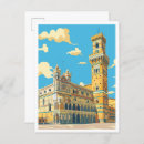 Recherche de palazzo cartes postales Vintage