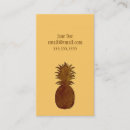 Suche nach willkommen visitenkarten Ananas