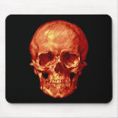 Suche nach orange halloween mousepads Skelett