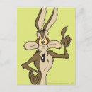 Suche nach wile coyote postkarten Geldknötchen