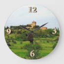 Recherche de toscane horloges Italien