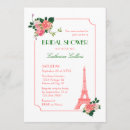 Recherche de shabby bridal shower invitations Jardin