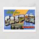 Recherche de casper Wyoming