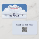 Recherche de capitaine cartes visite Avion