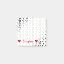 Suche nach musikalisches muster poster Anmerkungen