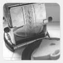 Recherche de pains grillés autocollants Cuisine