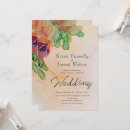 Suche nach garland einladungen Rose