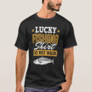 Suche nach glücklicher fischer tshirts Für