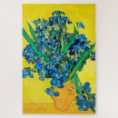 Suche nach irisch puzzle Blume