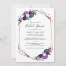 Recherche de lilas et blanc invitations Verdure