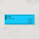 Recherche de degré cartes visite Professionnel