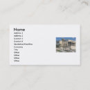 Recherche de la grèce cartes visite Antique