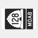 Recherche de moab autocollants Travel