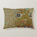 Recherche de klimt gustav coussins Moderne