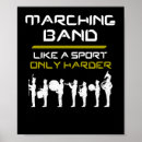 Recherche de marching band posters Musicien