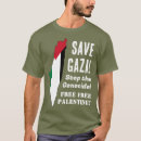 Recherche de protest hommes tshirts Gaza