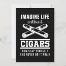 Recherche de de cigare invitations Tabac