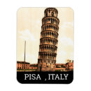 Recherche de tour magnets Pise