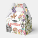 Recherche de jungle ballotins Merci