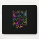 Suche nach raben mousepads Hahn