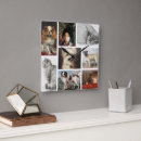 Recherche de le gardien horloges Famille