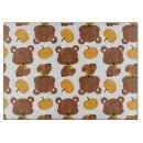 Recherche de ours planches à découper Bébé