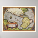 Suche nach ortelius poster Atlas