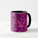 Recherche de mosaïque tasses Nid d'abeille