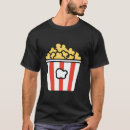 Recherche de popcorn tshirts Mignon