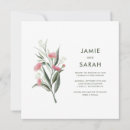 Suche nach australische hochzeit einladungen Blume