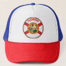 Recherche de joint casquettes Les etats unis