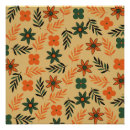 Recherche de motif floral posters Mignon