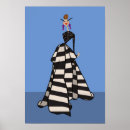 Recherche de noir de rayure art Pour elle