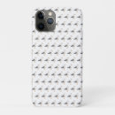 Recherche de oiseau en vol iphone coques Plage