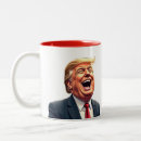 Recherche de donald trump tasses Kamala
