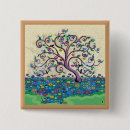 Recherche de arbre vie badges Feuille