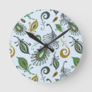 Suche nach federn wanduhren Schön