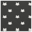 Suche nach schwarze katzen stoffe Lustig