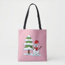 Suche nach schneemann taschen Cartoon