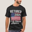 Suche nach ihr problem tshirts Abschlag