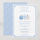 Recherche de petits g invitations Mother to be
