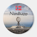 Recherche de cap nord magnets Norway