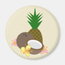 Recherche de hawaïen magnets Tropical