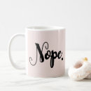 Recherche de main écrite tasses Drôle