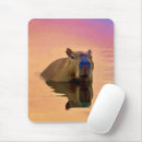 Suche nach capybara mousepads South america