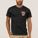 Suche nach patriotischer hund tshirts Flagge
