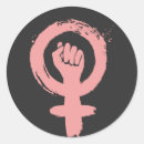 Suche nach feminist aufkleber Frauenrechte