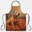 Recherche de pitbulls tabliers Dog