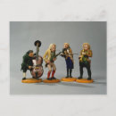 Recherche de figurines cartes postales École